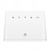 Routery - Huawei Router B311-221 (kolor biały) - miniaturka - grafika 1