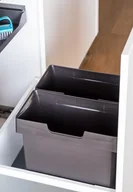 Meble modułowe i akcesoria - Peka OEKO UNIVERSAL 450/ GŁ.450/ 2X17 09.331.A - miniaturka - grafika 1