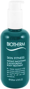 Biotherm Skin Fitness, serum nawilżające do ciała, 200 ml - Balsamy i kremy do ciała Biotherm Skin Fitness, serum nawilżające do ciała, 200 ml - Balsamy i kremy do ciała - miniaturka - grafika 1