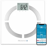Wagi łazienkowe - Medisana 40444 - miniaturka - grafika 1