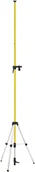 Akcesoria do urządzeń pomiarowych - Nivel System Tyczka rozporowa teleskopowa ze statywem LP-33 EX LP-33 EX - miniaturka - grafika 1