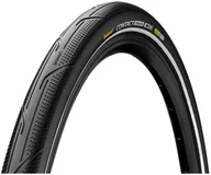 Opony rowerowe - Continental Contact Urban Clincher Tyre 28x1.50" Reflex E-50 SafetyPro, black/black 40-622 | 28x1,50" 2020 Opony trekkingowe i miejskie 1621.622.40.001 - miniaturka - grafika 1