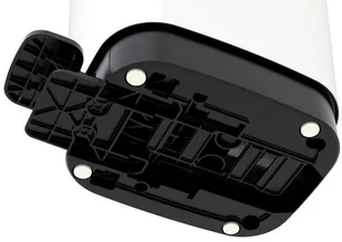 Curver KIS Kosz na śmieci z pedałem Chic Bin 50l 237241 - Kosze na bieliznę - miniaturka - grafika 3