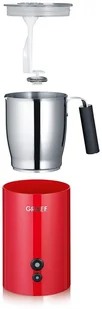 Graef MS703EU - Spieniacze do mleka - miniaturka - grafika 10