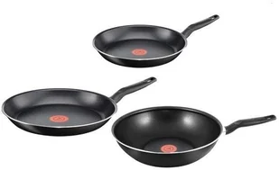 Tefal Patelni EXTRA B30119 WOK 28 cm - Woki - miniaturka - grafika 5