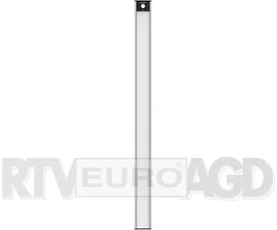 Yeelight Yeelight Lampka do szafy z czujnikiem ruchu 60cm srebrna - Systemy inteligentnych domów - miniaturka - grafika 2