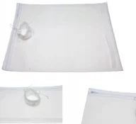 Worki do odkurzaczy - STARMIX Worki wielorazowe do odkurzacza szlifowania gipsu - miniaturka - grafika 1