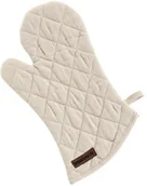 Fartuchy i rękawice kuchenne - Tescoma Rękawica kuchenna FANCY HOME, migdałowa - miniaturka - grafika 1