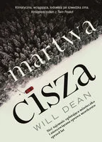 Martwa cisza - Thrillery - miniaturka - grafika 2