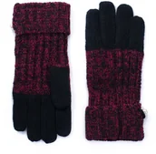 Rękawiczki - Art of Polo Rękawiczki Wełna z perłą - miniaturka - grafika 1