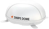 Anteny satelitarne - Selfsat 12893 słonka Dome MN w pełni automatyczne satelity anteny Biały 12893 - miniaturka - grafika 1