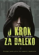 Felietony i reportaże - Muza O krok za daleko - Christian Plowman - miniaturka - grafika 1