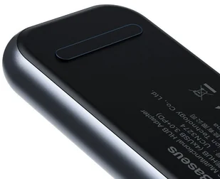 Baseus Baseus Hub Baseus CAHUB-CZ0G (3x USB 3.0; kolor granatowy) 2_257310 - Huby USB - miniaturka - grafika 29