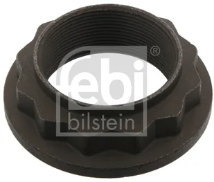 FEBI BILSTEIN Nakrętka 03859 - Śruby i nakrętki - miniaturka - grafika 3