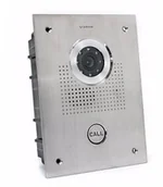 Domofony - Vidos Stacja Bramowa S551 Wideodomofon Domofon Fv - miniaturka - grafika 1