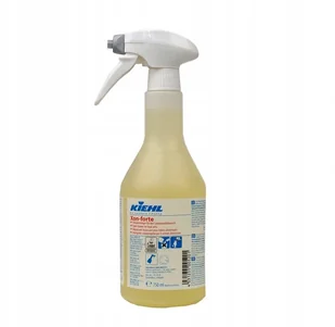 Kiehl Xon Forte silny płyn do piekarników i grilli - Środki do kuchni i łazienki - miniaturka - grafika 2