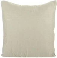 Poszewki na poduszki - Euro Firany Poszewka Eurofirany Design91 Adri 40 x 40 Beżowy 1218127 - miniaturka - grafika 1