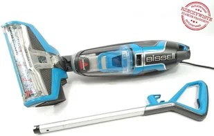 Bissell CrossWave 17132 - Odkurzacze pionowe - miniaturka - grafika 36