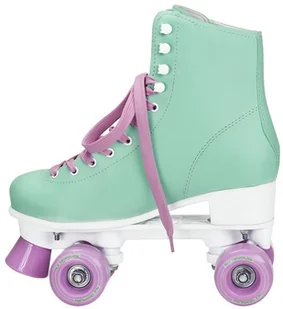 NILS EXTREME NILS Extreme, Wrotki rekreacyjne dziecięce, rozmiar 35 - Wrotki - miniaturka - grafika 14