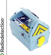 Wykrywacze - RADIODETECTION Generator sygnału Radiodetection Genny 4 10/GENNY4EN - miniaturka - grafika 1