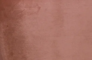 Woood Woood Fotel Sara z aksamitu postarzany różowy 375690-31 - Fotele - miniaturka - grafika 7