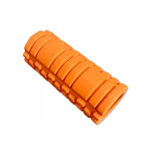 Wałek Do Masażu Roller Korekcyjny Crossfit 30X10 - Akcesoria do masażu - miniaturka - grafika 7