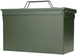 Mil-Tec Pojemnik na Amunicję US M2A1 50 CAL. 15963200 - Repliki - akcesoria - miniaturka - grafika 4