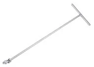 King Tony Pokrętło przegubowe 3795-18, 3/8", 450 mm - Śrubokręty - miniaturka - grafika 3