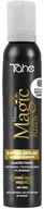 Kosmetyki do stylizacji włosów - TAHE MAGIC RIZOS - STRONG-HOLD MOUSSE Pianka do stylizacji włosów kręconych 200 ml TAH000432 - miniaturka - grafika 1