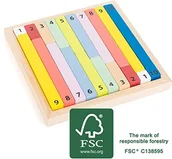 Mały naukowiec - Small Foot 11167 educate zabawki, wielokolorowy - miniaturka - grafika 1