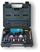 Szlifierki i polerki pneumatyczne - Szlifierka prosta pneumatyczna Güde 15 części 40032) - miniaturka - grafika 1