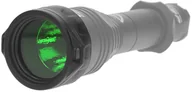 Latarki - akcesoria - Armytek Armytek Filtr do Latarki AF-39 Predator Viking Zielony A006FPV - miniaturka - grafika 1