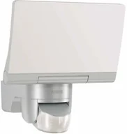 Lampy pozostałe - Steinel Reflektor z czujnikiem ruchu XLED Home 2, srebrny, 033057 VSA Van Spijk - miniaturka - grafika 1