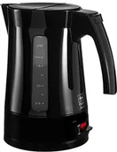 Czajniki elektryczne - Melitta Enjoy Aqua 1003-01BK - miniaturka - grafika 1