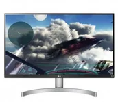 Monitory - LG 27UL600-W - miniaturka - grafika 1