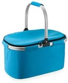 Torby termiczne - Tescoma Tescoma Koszyk termiczny składany COOLBAG 892350.00 - miniaturka - grafika 1