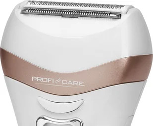 Profi Cook PC-LBS 3002 - Depilatory i golarki damskie - miniaturka - grafika 2