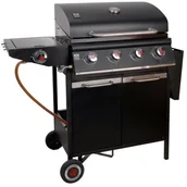 Grille gazowe - Grill gazowy XL Hit 4.1 12252 - miniaturka - grafika 1