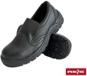 Obuwie robocze - Reis BUTY BEZPIECZNE 38 [BRFODREISB38] - miniaturka - grafika 1