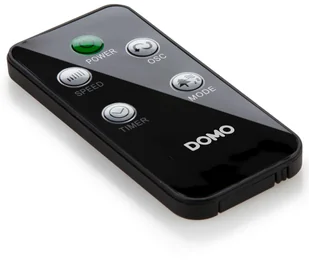 Wentylator Domo DO8123 kolumnowy 117 cm 45 W czarny - Wentylatory - miniaturka - grafika 5