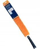 Miotły, szufle, mopy - Szczotka kurzawka do żaluzji grzejników Rorets - miniaturka - grafika 1