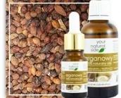 Olejki do ciała i włosów - Your Natural Side 100% naturalny olej arganowy - 10 ml YOUNAML-01-01-01-01 - miniaturka - grafika 1