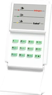 SATEL INT-SZ-GR - Akcesoria do alarmów - miniaturka - grafika 3