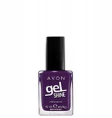 Lakiery do paznokci - Avon avon_Żelowy lakier do paznokci_Freedom_10 ml - miniaturka - grafika 1