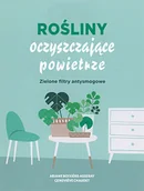 Dom i ogród - Rośliny oczyszczające powietrze - miniaturka - grafika 1