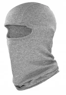 Pozostała odzież narciarska - 4F Kominiarka Narciarska Zimowa Termo KOMU065 L/XL - miniaturka - grafika 1