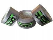 Spoiwa i uszczelnienia - Taśma Uniwersalna Naprawcza Srebrna 48mm x 25yd - miniaturka - grafika 1