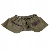 Artykuły szkoleniowe - Dingo Gear K9 Pas Dla Przewodnika Khaki Xs - miniaturka - grafika 1