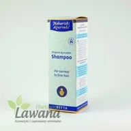 Szampony do włosów - Maharishi Ziołowy szampon do włosów cienkich i delikatnych Pitta 200 ml PREMIUM Ayurveda(BDIH) - miniaturka - grafika 1