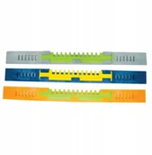 Akcesoria do hodowli zwierząt - Zatyczka z zasuwką plastikową, 375 mm - wzór 3145 - miniaturka - grafika 1